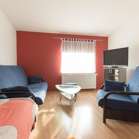Guesthouse Capistro Bilje Extérieur photo